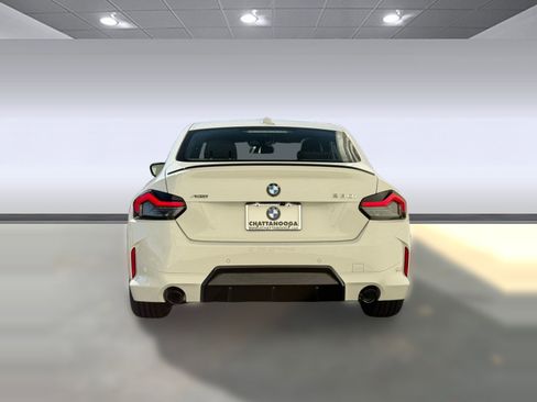 Used 2026 BMW 230i xDrive Coupe w/ Premium Package AWD/4WD image 9