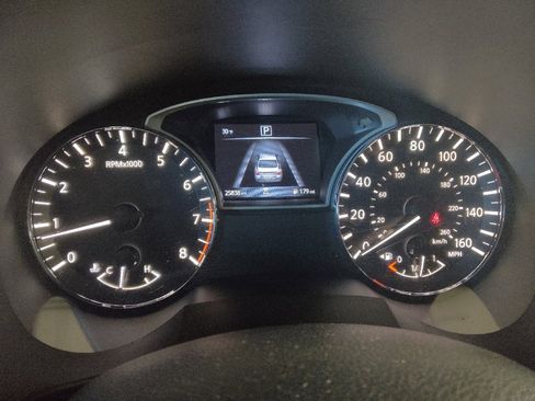 Used 2018 Nissan Altima 2.5 SL image 23