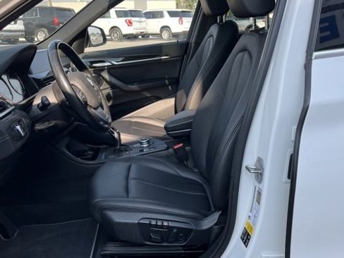 Used 2021 BMW X1 xDrive28i w/ Convenience Package image 27