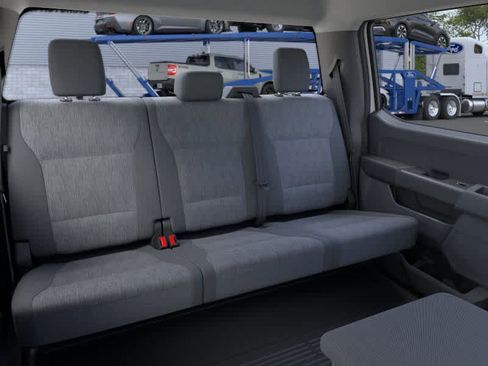 New 2026 Ford F450 XL w/ XL Chrome Package image 21