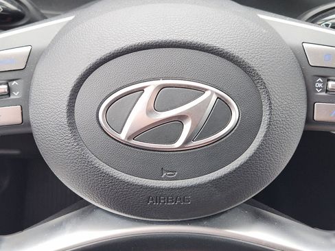 Used 2023 Hyundai Palisade SEL image 34