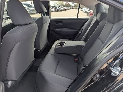Used 2026 Toyota Corolla LE w/ LE Premium Package image 28