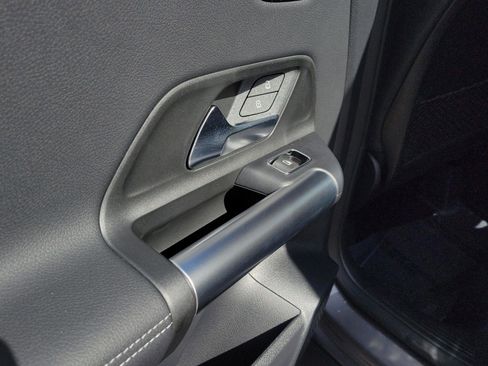 Certified 2026 Mercedes-Benz GLA 250 image 11