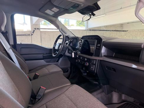 Used 2024 Ford F150 XL AWD/4WD image 23