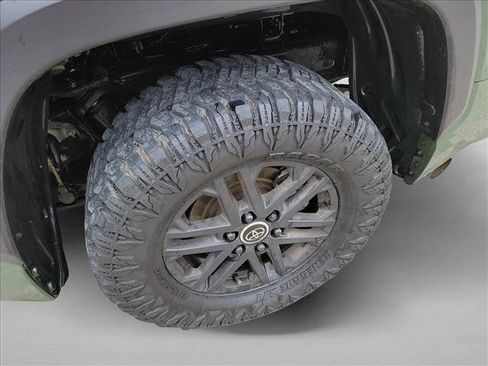 Used 2022 Toyota Tundra SR5 w/ Convenience Package RWD image 9
