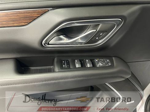 Used 2024 Chevrolet Suburban High Country w/ Advanced Technology Package AWD/4WD image 28