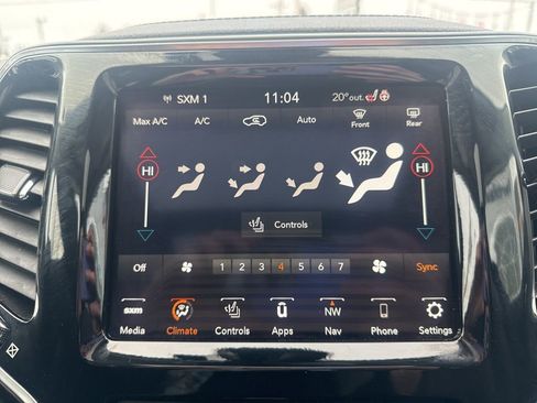 Used 2022 Jeep Cherokee Limited w/ Elite Package image 41