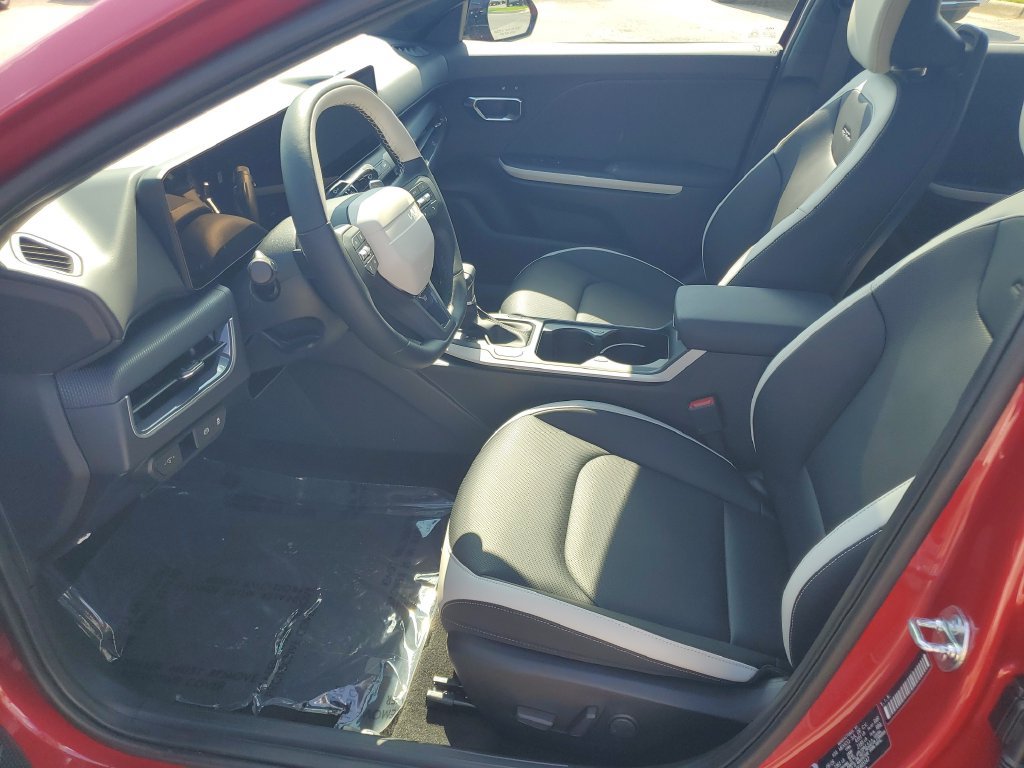 New 2026 Kia K4 EX w/ GT-Line Premium Package FWD image 5