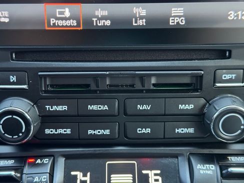 Used 2024 Porsche 718 Cayman S image 53