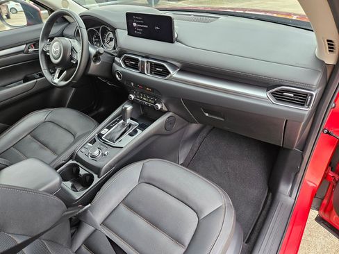 Used 2023 MAZDA CX-5 AWD 2.5 S image 33