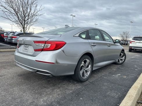 Used 2020 Honda Accord EX-L image 11