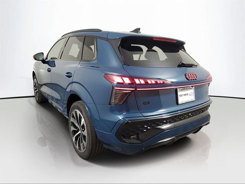 New 2026 Audi Q3 quattro 2.0T AWD/4WD image 4