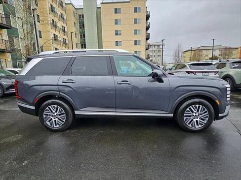 New 2026 Hyundai Palisade SEL AWD/4WD image 8
