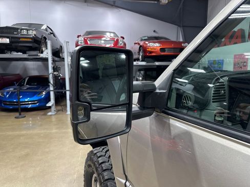 Used 1998 Chevrolet Silverado 2500 4x4 Extended Cab w/ Preferred Equipment Group 2 image 94