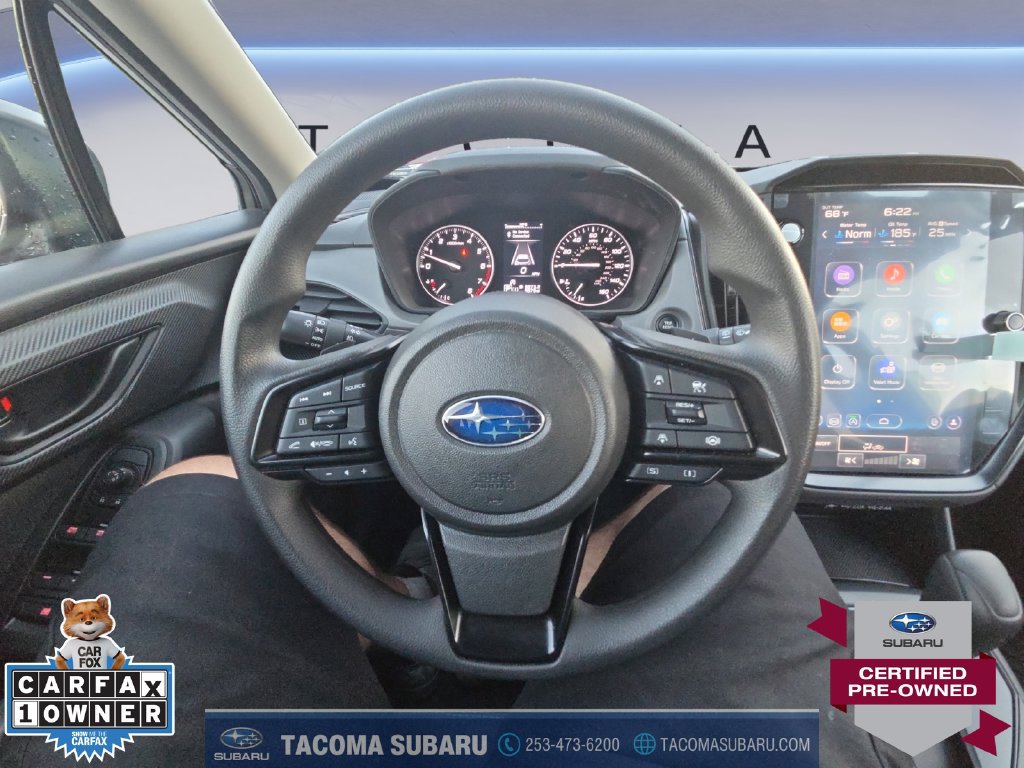 Used 2026 Subaru Crosstrek 2.5i Premium AWD/4WD image 13