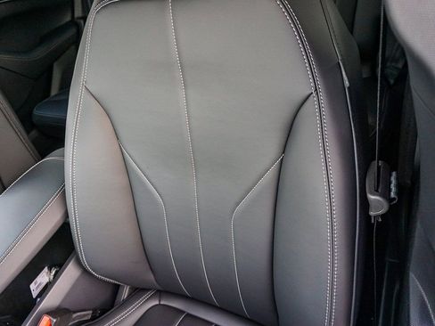 New 2026 Ford Mustang Mach-E Select w/ Interior Protection Package RWD image 20