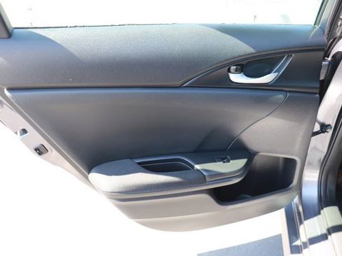 Used 2020 Honda Civic LX image 12