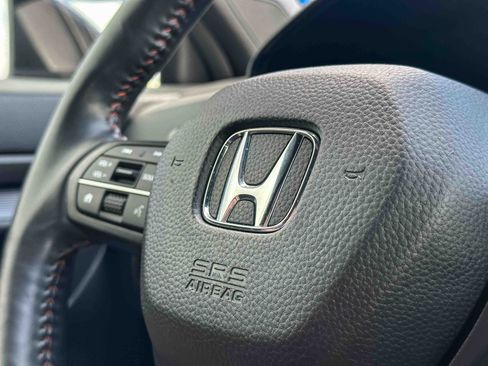 Certified 2024 Honda CR-V Sport image 31