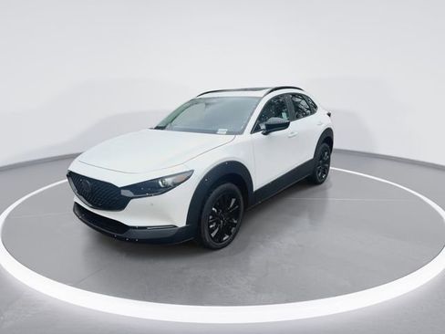 New 2026 MAZDA CX-30 Aire Edition image 3