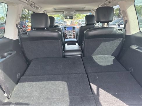 Used 2018 INFINITI QX80 2WD image 29
