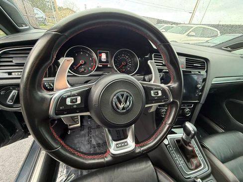 Used 2019 Volkswagen GTI Rabbit Edition image 20