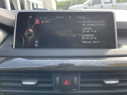Used 2016 BMW X5 xDrive35i AWD/4WD image 27