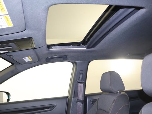 Used 2025 Honda CR-V Sport image 39