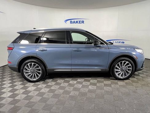 Used 2023 Lincoln Corsair Reserve w/ Equipment Group 201A AWD/4WD image 7