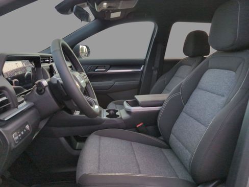 New 2026 GMC Terrain Elevation w/ Black Edition FWD image 9