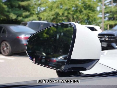 Used 2023 Polestar Polestar 2 w/ Pilot Pack AWD/4WD image 6