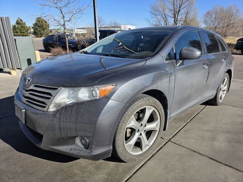 Used 2012 Toyota Venza image 3