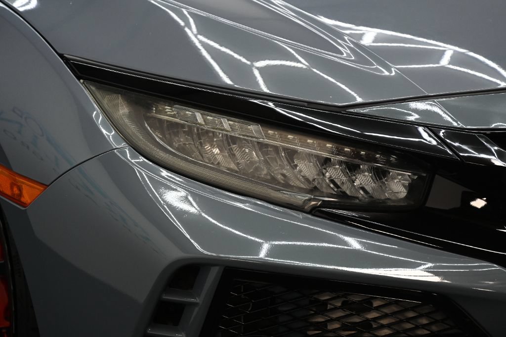 Used 2019 Honda Civic Type R image 9