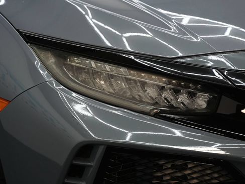 Used 2019 Honda Civic Type R image 9