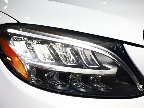 Used 2021 Mercedes-Benz C 300 Cabriolet image 46