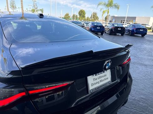 Used 2024 BMW M440i Coupe w/ Premium Package RWD image 5