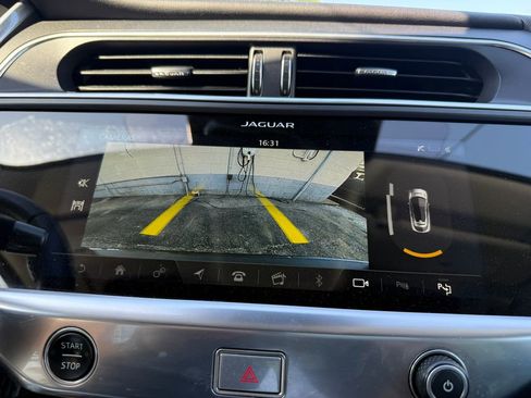 Used 2020 Jaguar I-PACE S AWD/4WD image 27