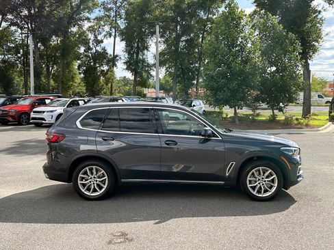 Used 2022 BMW X5 sDrive40i RWD image 4