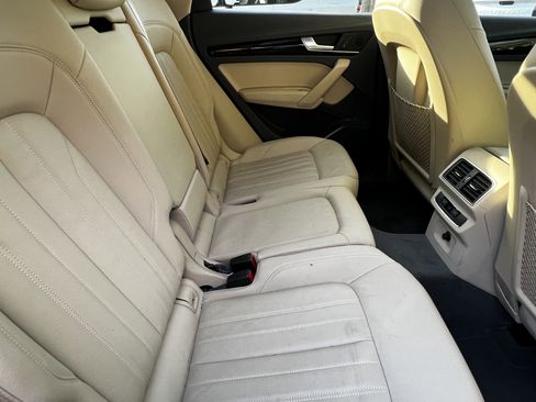 Used 2018 Audi Q5 2.0T Premium Plus w/ Premium Plus Package image 41