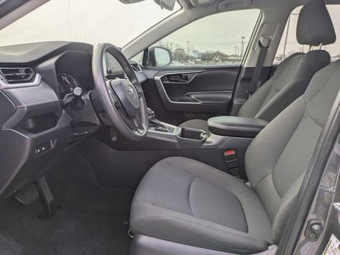 Used 2024 Toyota RAV4 LE image 25