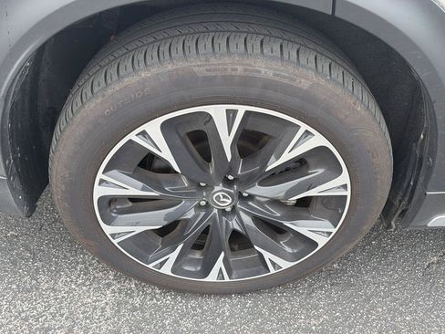 Used 2025 MAZDA CX-90 Plug-In Hybrid w/ Premium Plus AWD/4WD image 10