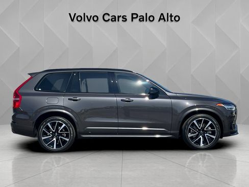 Used 2023 Volvo XC90 T8 Ultimate w/ Lounge Package AWD/4WD image 12