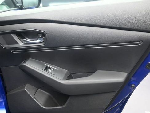 Certified 2025 Honda Accord Sport image 19