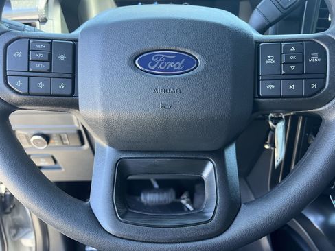New 2026 Ford F150 STX w/ Equipment Group 200A RWD image 8