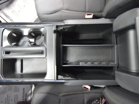 New 2025 Ford F150 STX w/ Equipment Group 200A image 13