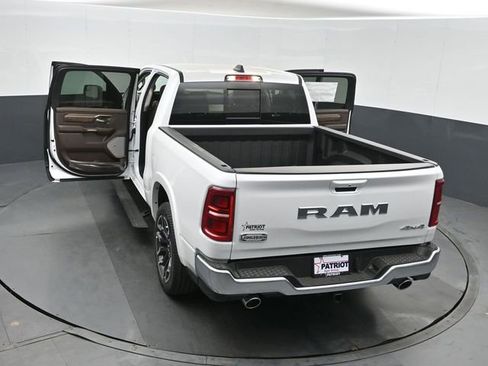 New 2026 RAM 1500 Limited image 50