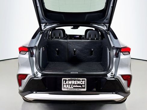 Certified 2024 Buick Envista Sport Touring w/ Convenience I Package image 23