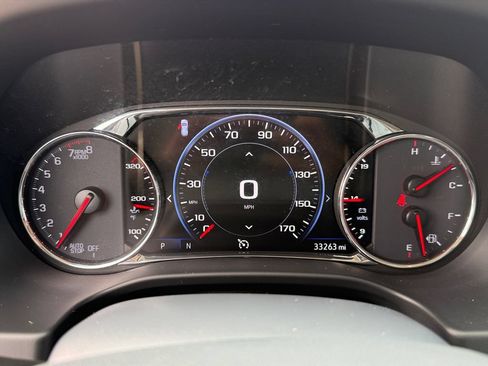 Used 2023 GMC Acadia Denali AWD/4WD image 14