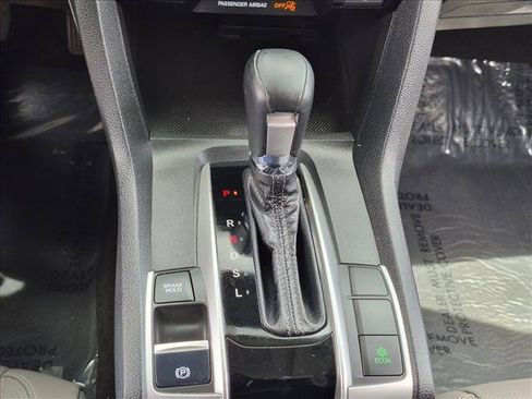 Used 2018 Honda Civic EX-L image 14