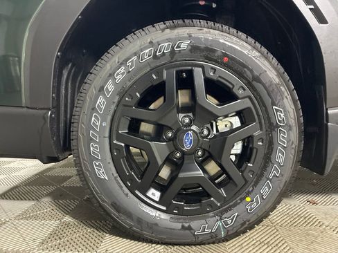 New 2026 Subaru Outback Wilderness AWD/4WD image 8