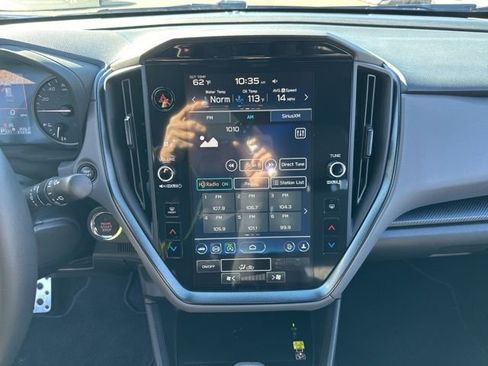 Certified 2025 Subaru Crosstrek 2.5i Sport image 19